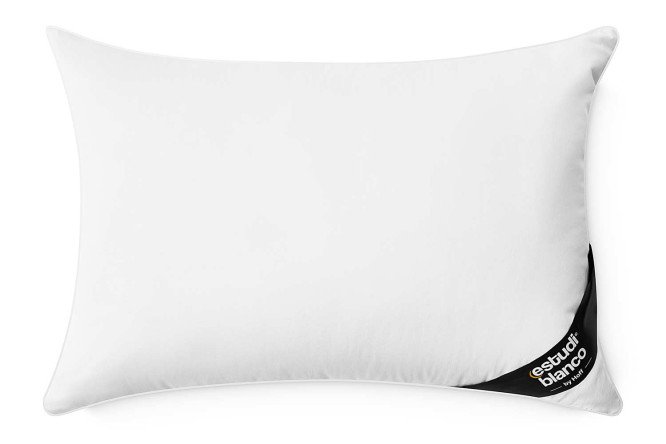 Подушка ESTUDI BLANCO Tencel Air 50х70 см, Полиэфирное волокно