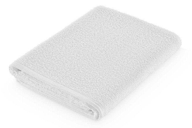 Изображение товара Полотенце банное MITTE Sommer 70х140 см из 100% хлопка