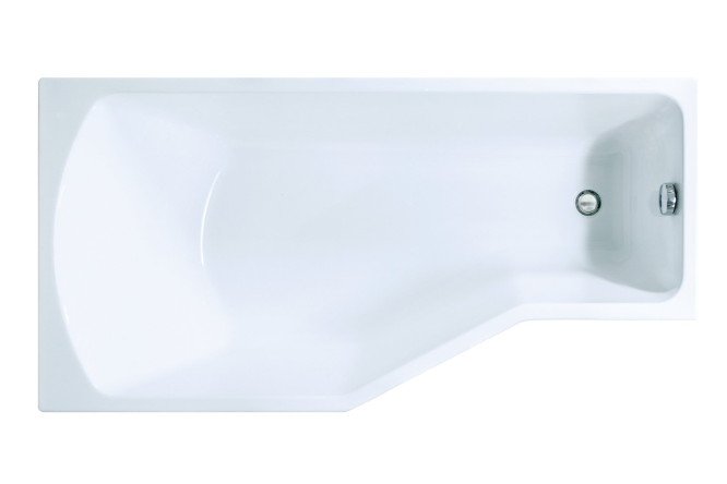 Изображение товара Ванна пристенная 1Marka Convey L Стандарт 2+ 150x75 см