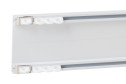 Карниз потолочный двухрядный ARTTEX Facile Twin 300 см