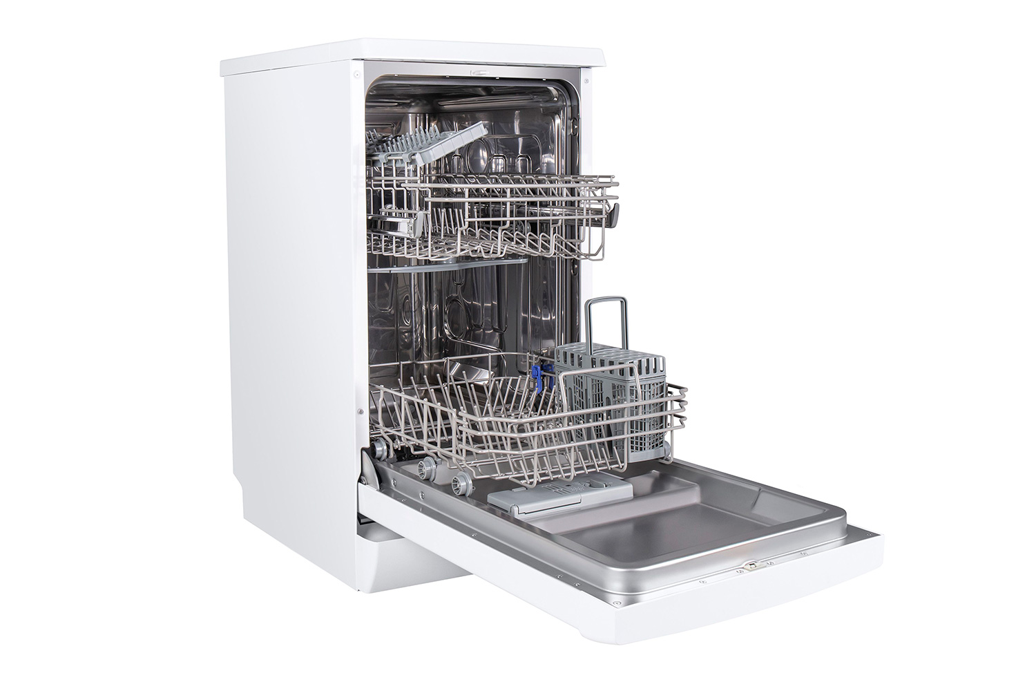 Посудомоечная машина отдельностоящая MWF08B
