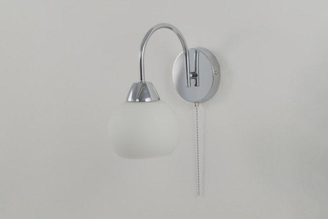 Бра MODERLI Few 3 кв.м, E27