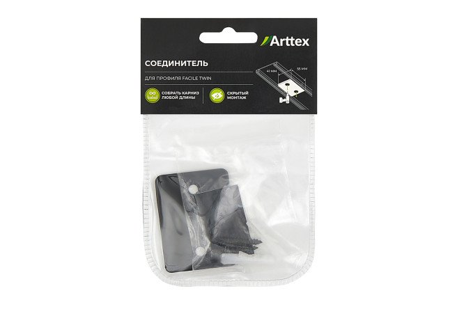 Изображение товара Соединитель ARTTEX 153.722