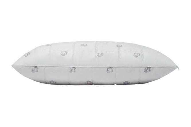 Подушка SOFI DE MARKO Merino wool 50х70 см, Шерсть мериноса