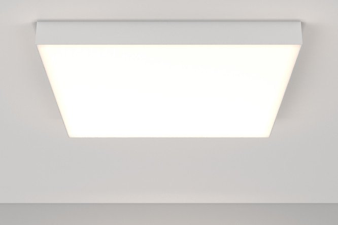 Фото 7 Светильник потолочный LED MAYTONI Downlight Zon