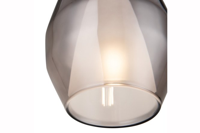 Фото 8 Светильник подвесной MAYTONI Modern Duality 4 кв.м., 16х50х16 см, E27