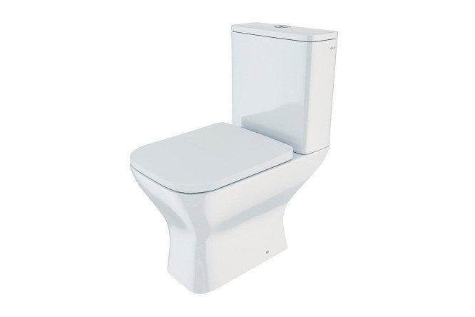 Изображение товара Унитаз-компакт напольный IDDIS Torr 37.3х79х60.5 см