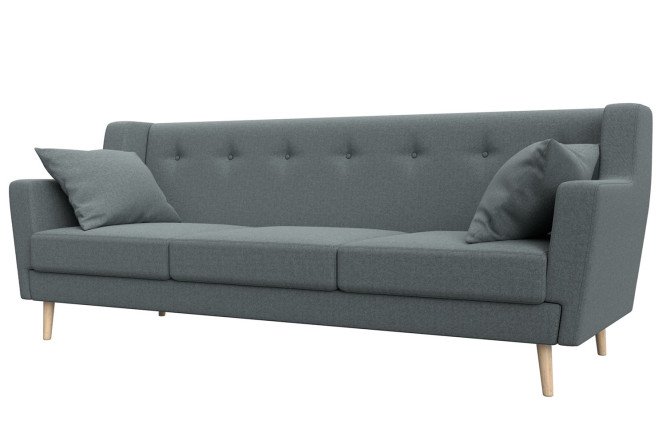 Изображение товара Диван кухонный Брайтон 198х85х77 см компактный и стильный для кухни