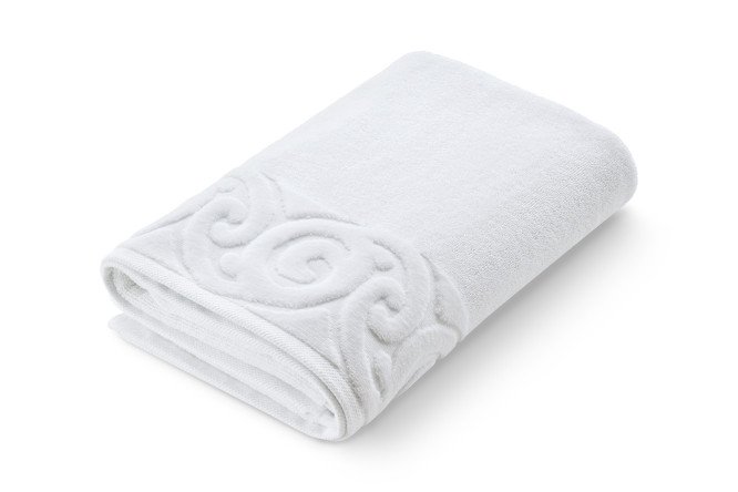 Изображение товара Полотенце банное DELUNA Teramo Хлопок, 70х140 см, 1 шт.