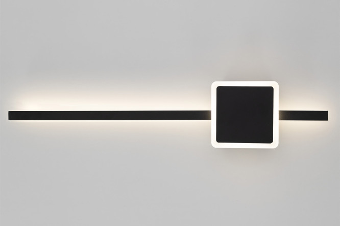 Бра LED CITILUX Стиг 3.5 кв.м, LED