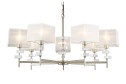 Светильник подвесной AMBRELLA LIGHT High Light 28 кв.м., 86х85х86 см, E14