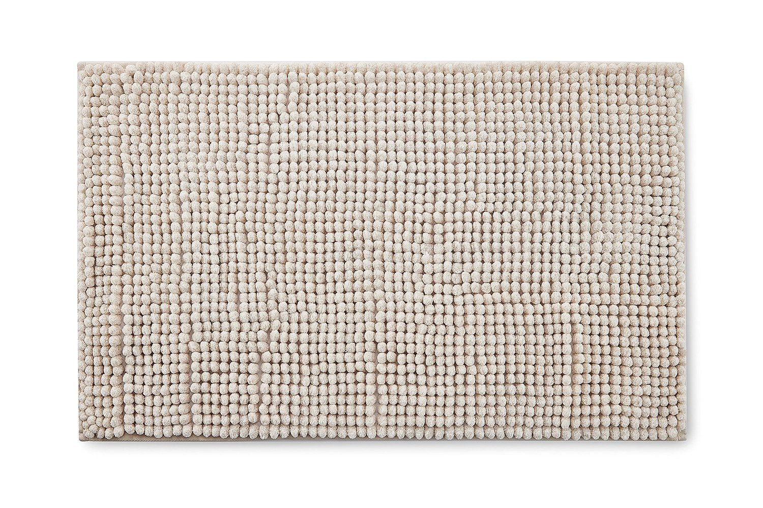 Коврик для ванной комнаты MICASA Chenille 45x75 см