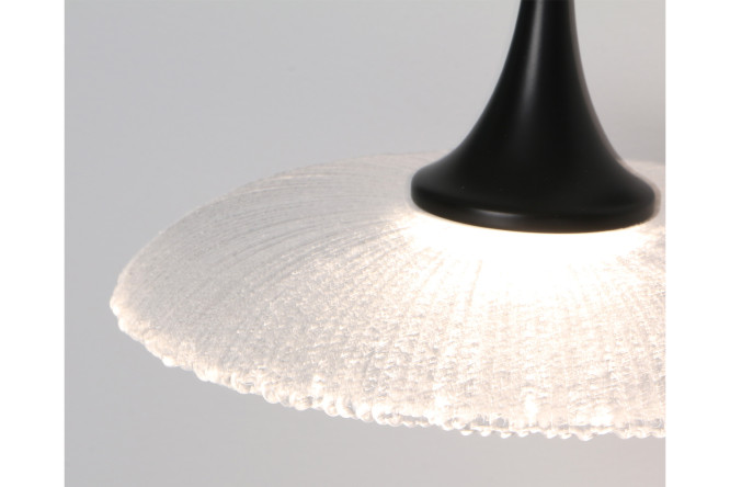 Светильник настенный FAVOURITE Wilet 1 кв.м, LED