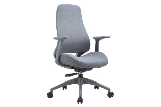 Изображение товара Кресло EVERPROF Bug тканевое для офиса и дома комфортное и прочное