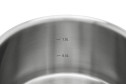 Ковш с крышкой VANHOPPER Grandchef 1.6 л