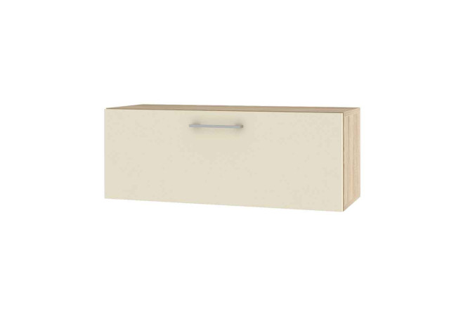 Изображение товара Шкаф горизонтальный Silvia с открыванием вниз