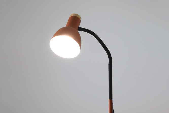 Торшер MODERLI Shades 31x156x31 см, E27