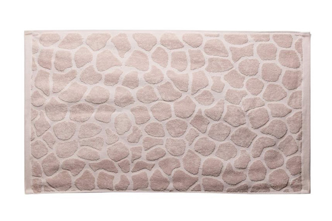 Изображение товара Банное хлопковое полотенце SOFI DE MARKO Mari 70х140 см