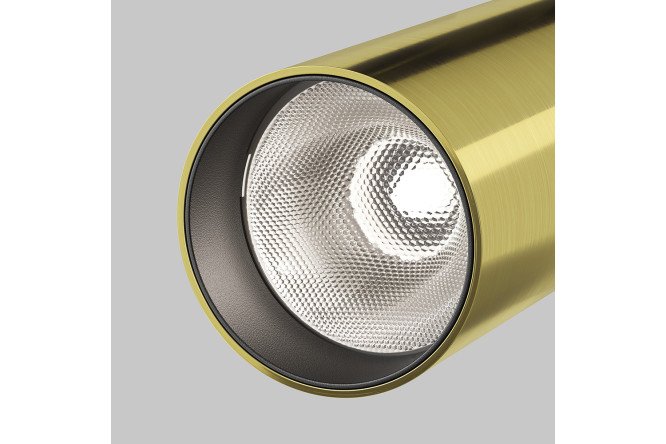 Фото 9 Светильник потолочный LED Ceiling & Wall Focus 5.2x16x5.2 см, LED Фото 9 Светильник потолочный LED Ceiling & Wall Focus 5.2x16x5.2 см, LED