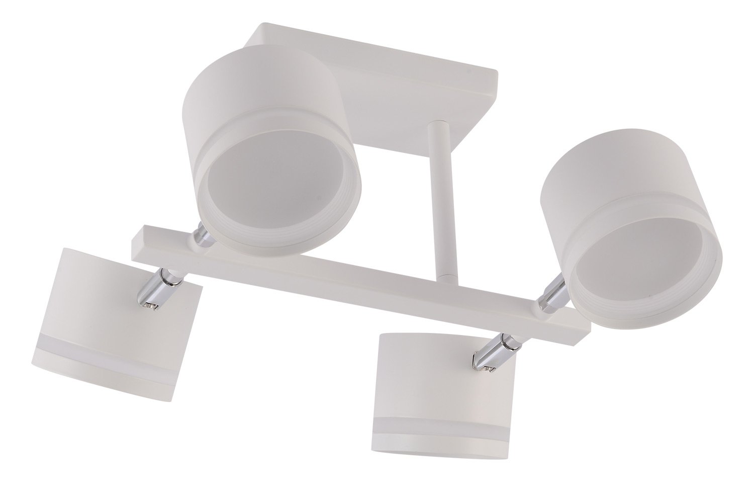 Люстра SCHAFFNER Armi 25 кв.м., 29x17x31 см, GX53