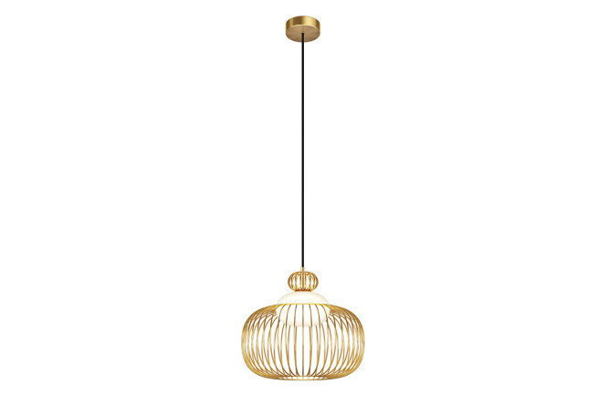 Светильник подвесной MAYTONI Levitation 3 кв.м., 34.5х333х34.5 см, G9