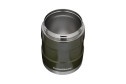 Термос с широким горлом Ribbed 1200 мл