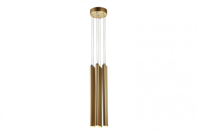 Изображение товара Светильник подвесной LED FAVOURITE Organ для комнат и офисов