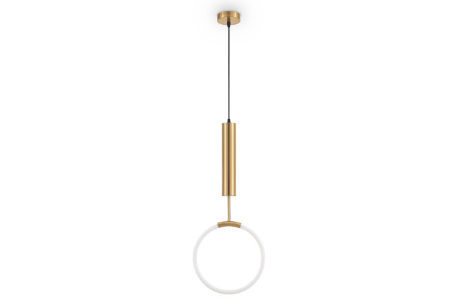 Изображение товара Подвесной LED светильник FREYA Modern Pina 30 см для 5 кв.м