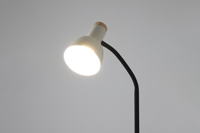 Фото 7 Торшер MODERLI Shades 31x156x31 см, E27
