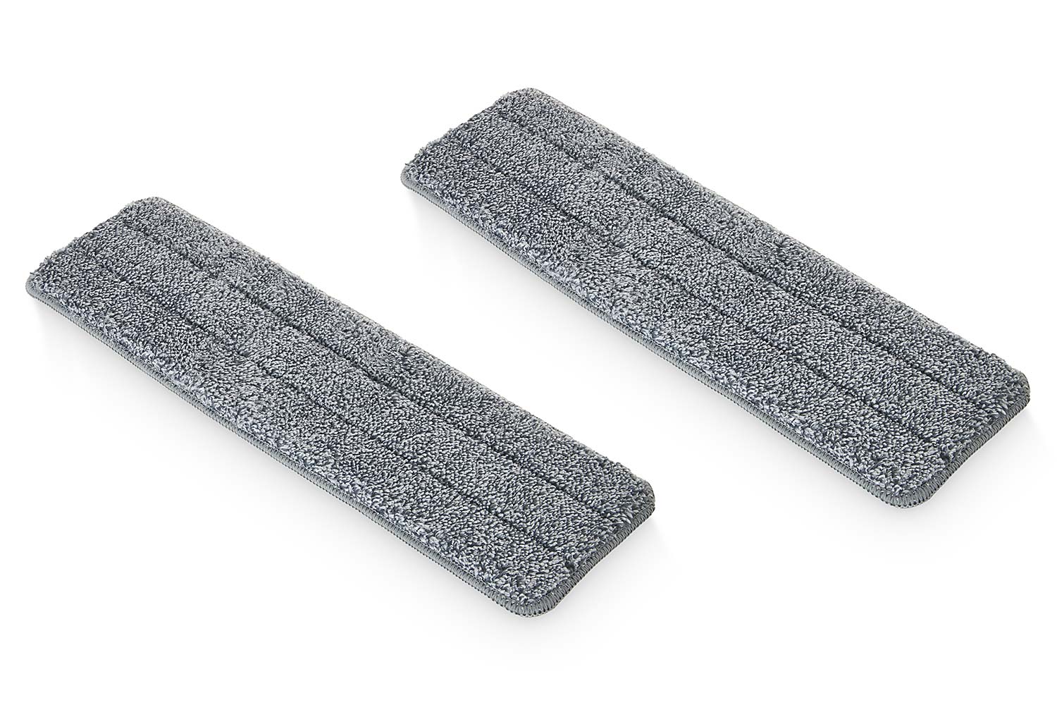 HOMEFIELD Набор сменных насадок для швабры Profi clean