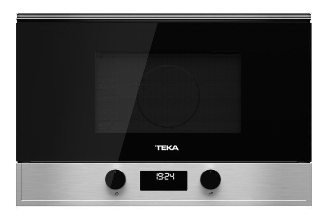Изображение товара Микроволновая печь Teka Total MS 622 BIS L SS 59.5х39х33.4 см