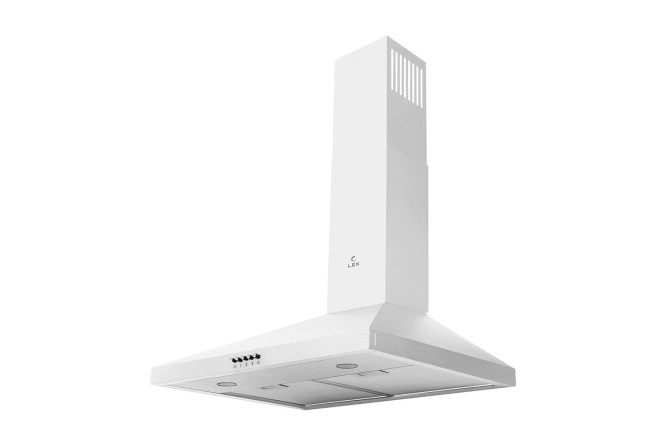 Изображение товара Вытяжка LEX Briz 500 White цвет белый, 50 см
