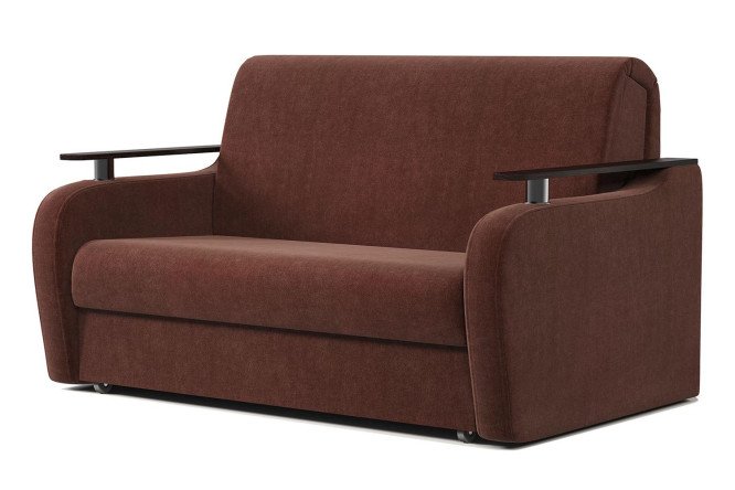 Изображение товара Диван-кровать Гранд с механизмом аккордеон, размеры 164х95х110 см