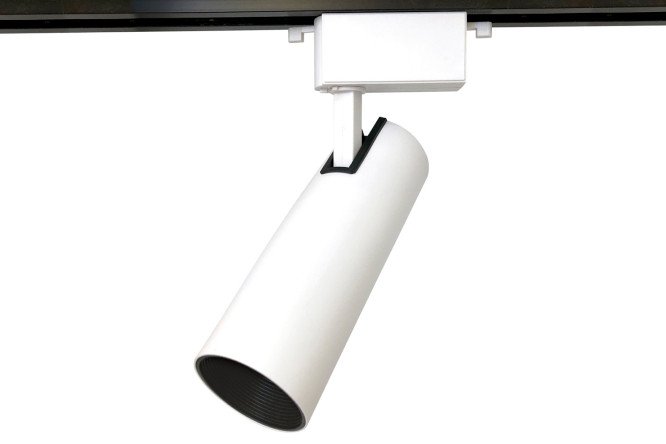 Изображение товара Трековый светильник LED AMBRELLA LIGHT 2м, естественный свет, металл