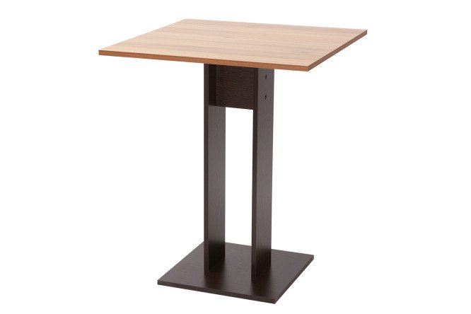 Изображение товара Обеденный стол Мальта лайт 65х76х65 см для кухни и столовой