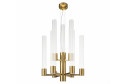 Люстра подвесная ST LUCE Terni 16 кв.м., 55х80х55 см, GU10