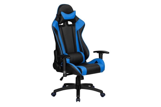 Кресло игровое DOBRIN Brian