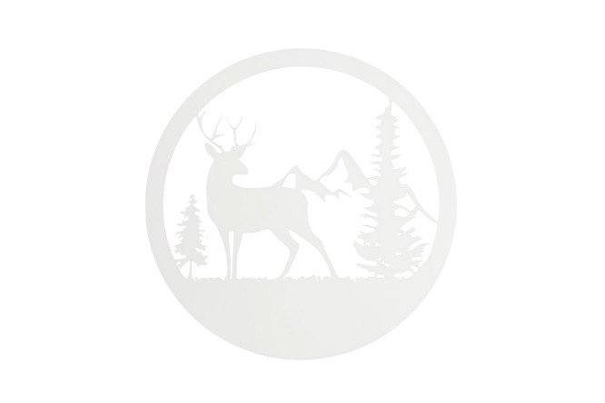 Изображение товара Панно Природа 68х1.5 см