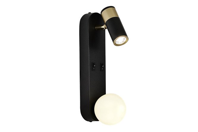 Светильник настенный LED FAVOURITE Invento 2.5 кв.м