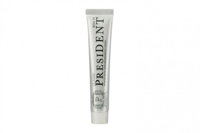 Изображение товара Зубная паста Classic для ежедневного ухода 80 мл