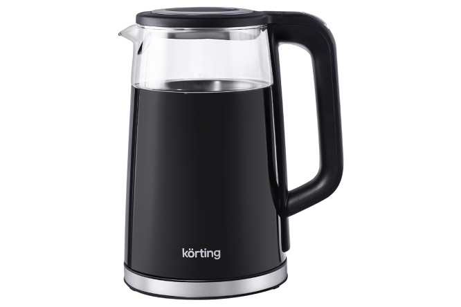 Изображение товара Чайник электрический KORTING KWK 0907 G