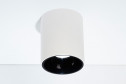 Светильник потолочный CITILUX Старк 4 м², 7.5x9x7.5 см, LED
