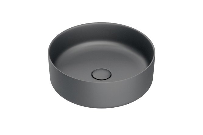 Изображение товара Умывальник накладной IDDIS Ray 35.5х12х35.5 см