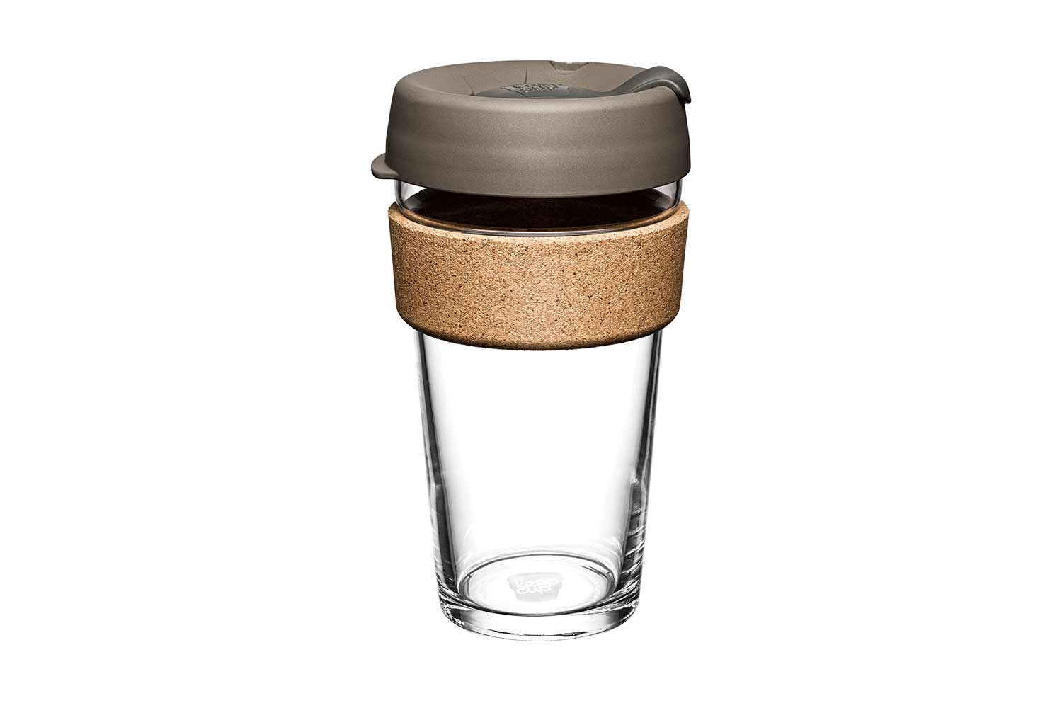 фото Кружка brew cork latte keepcup