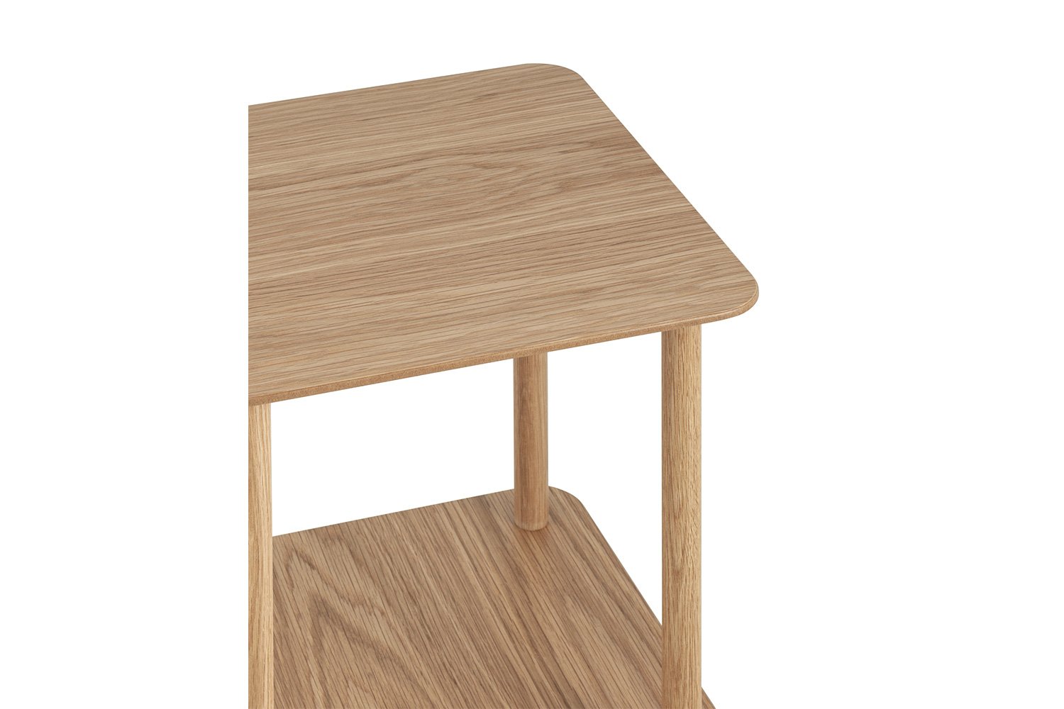 Столик Stool Group Stiff
