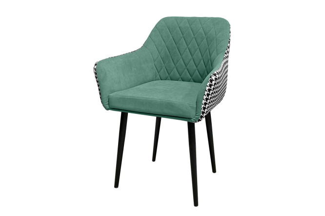 Изображение товара Стул Chester с подлокотниками - стильный и комфортный