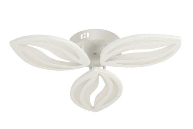 Изображение товара Люстра SCHAFFNER Veta LED 52 см для освещения до 15 кв.м