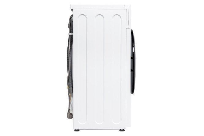 Фото 4 Стиральная машина MIDEA MF 11712BS40/W