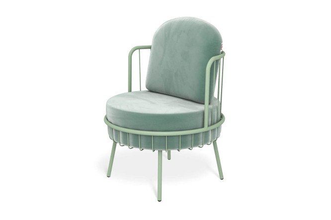 Изображение товара Кресло SHT-AMS123