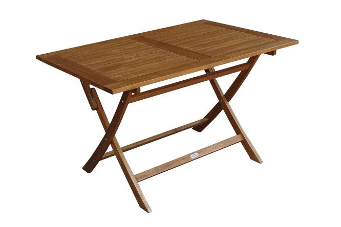 Изображение товара Стол складной Karo 120x72x80 см